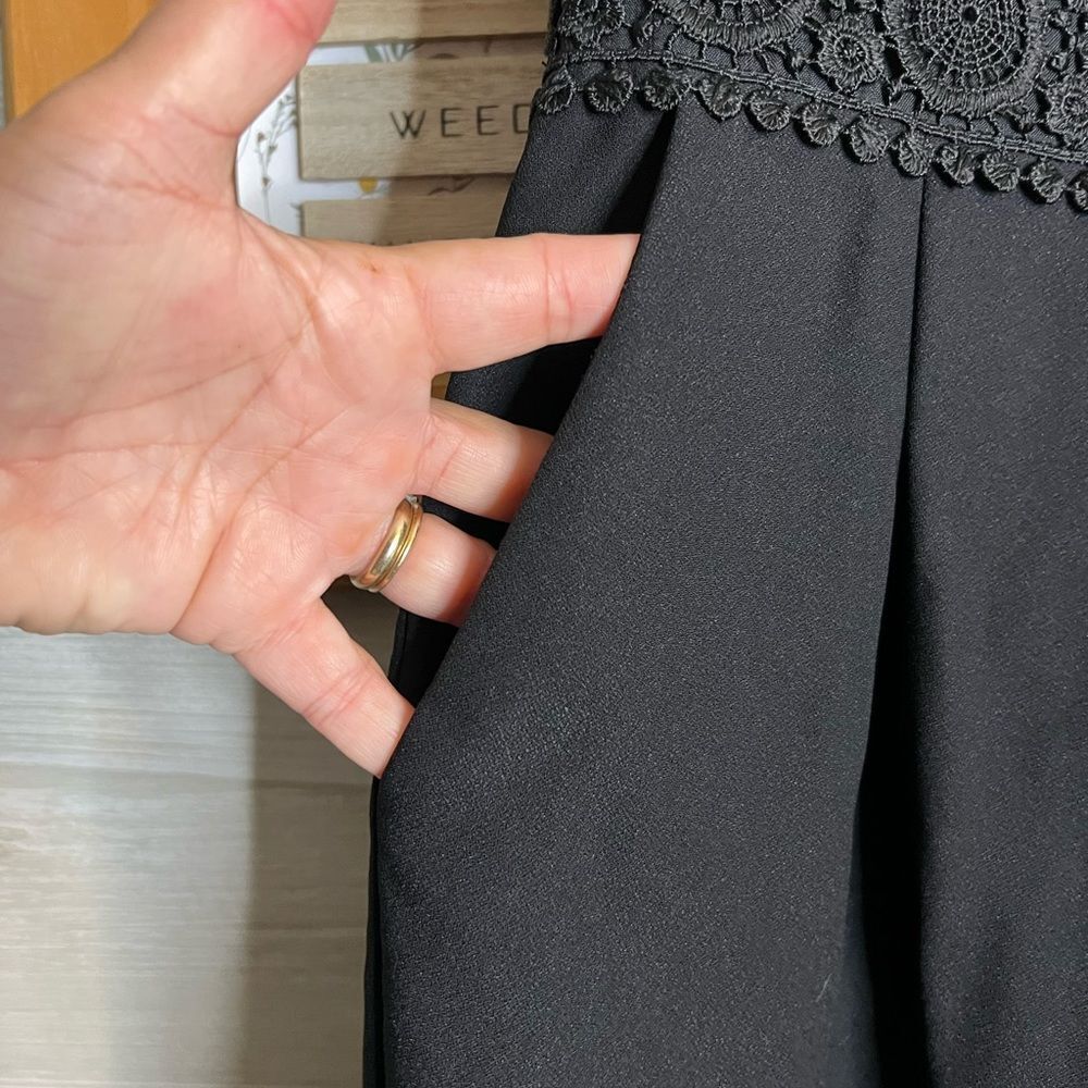 Zara Romper - Picture 3 of 10